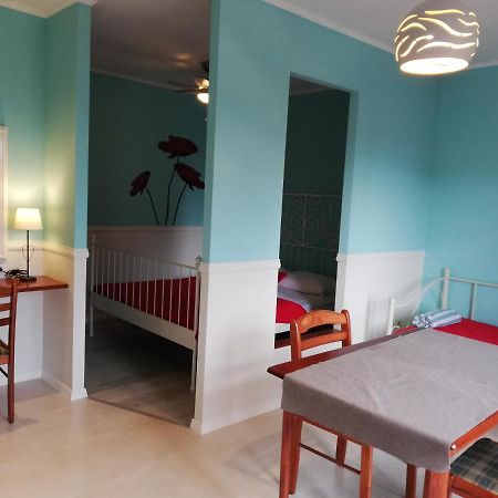 Apartmani Mistral Makarska Buitenkant foto