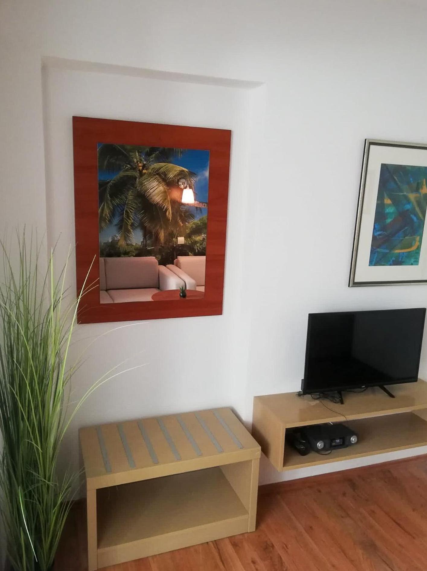 Apartmani Mistral Makarska Kamer foto