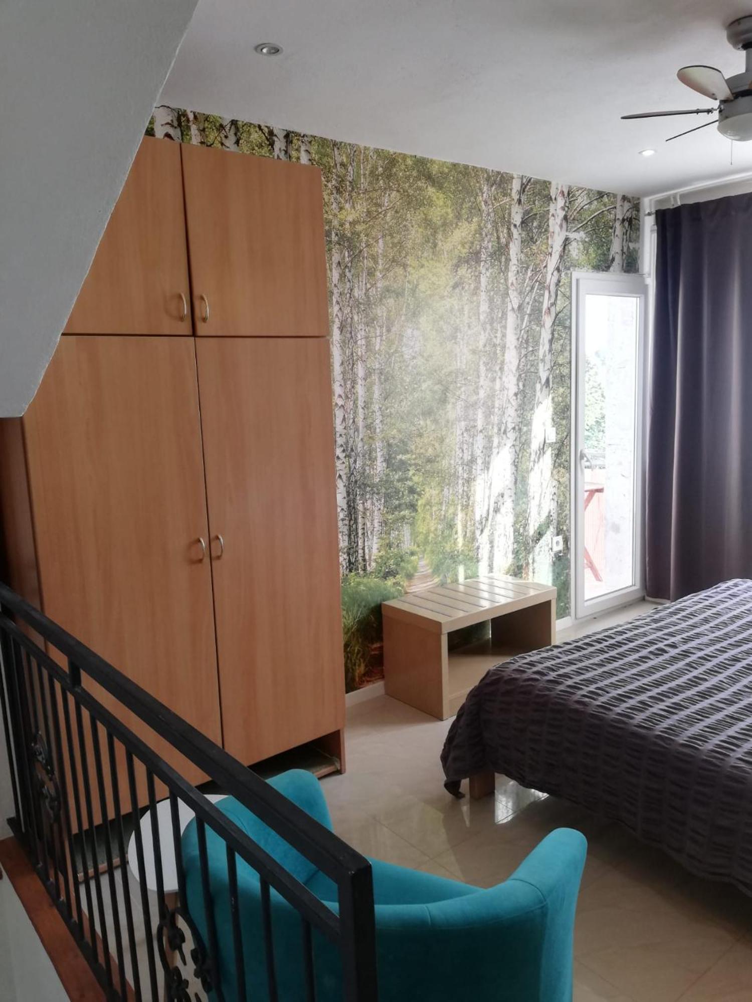 Apartmani Mistral Makarska Kamer foto